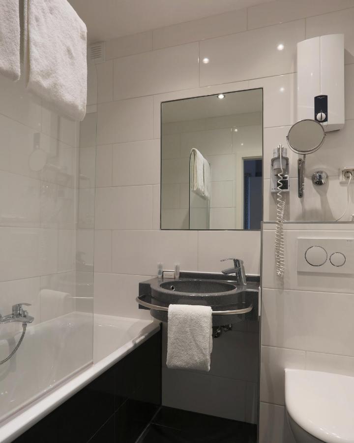 Boardinghouse Duesseldorf Apartment ภายนอก รูปภาพ