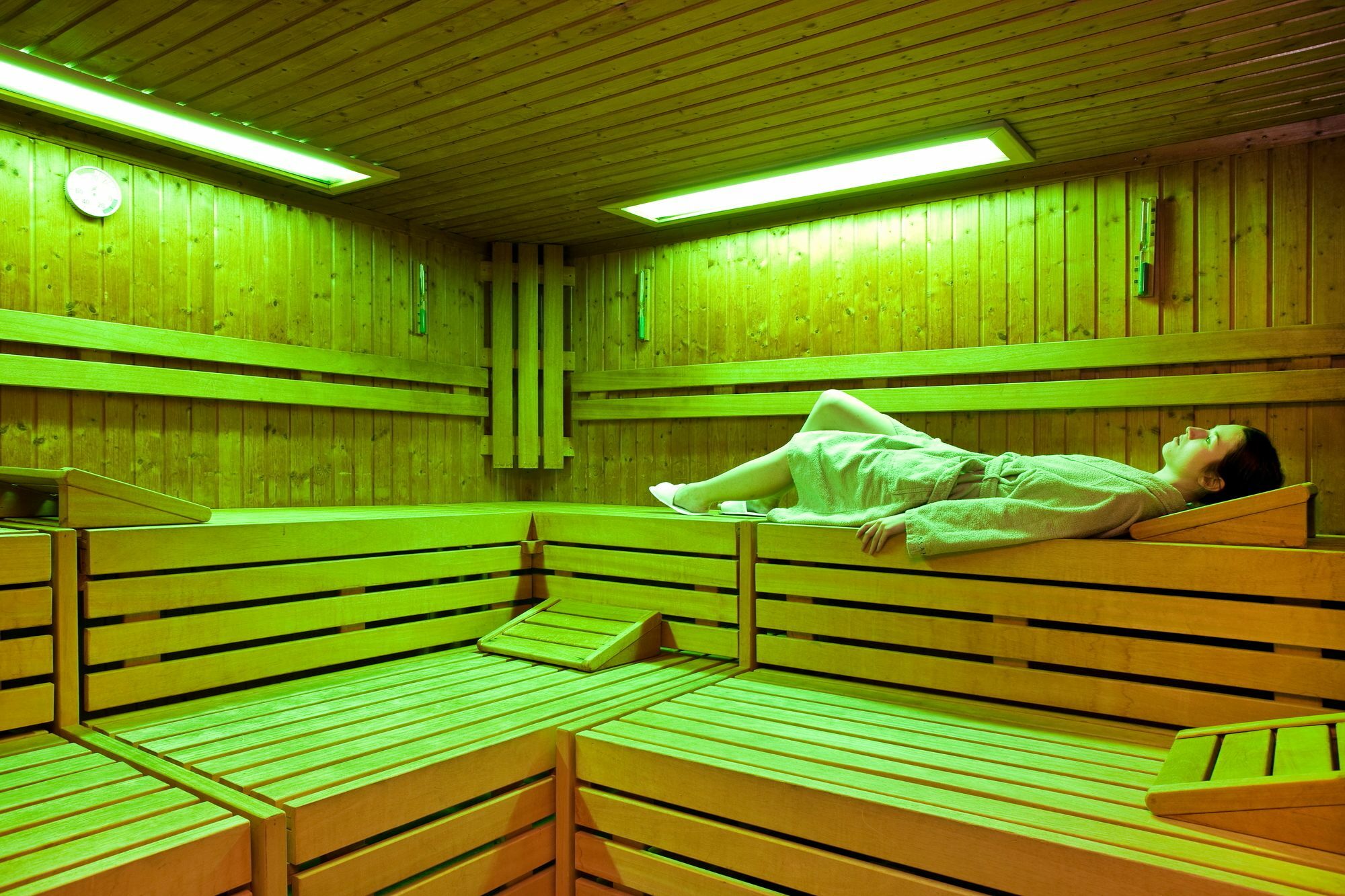 Boardinghouse Duesseldorf Apartment ภายนอก รูปภาพ
