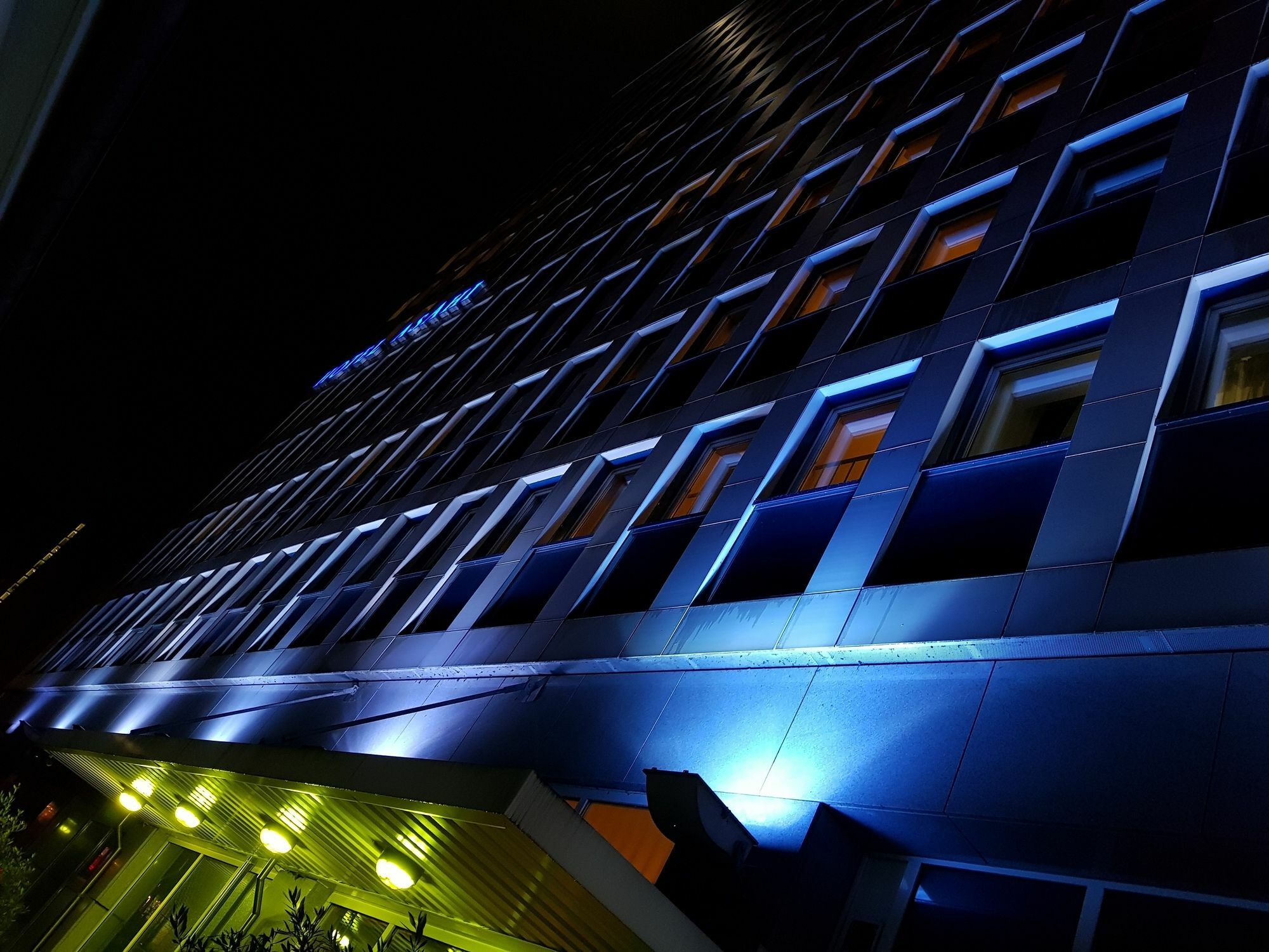 Boardinghouse Duesseldorf Apartment ภายนอก รูปภาพ